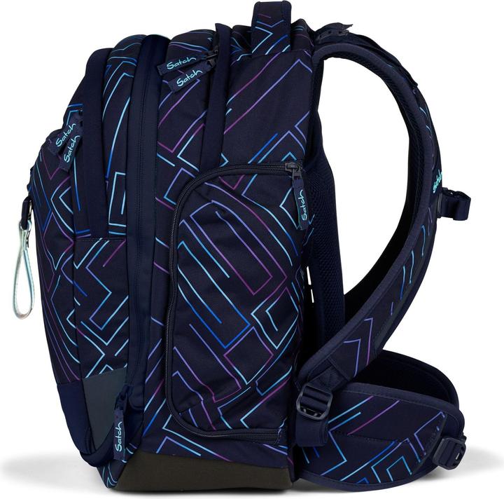 Produktbild Satch Match Schulranzen-Set 3-teilig (30 l)