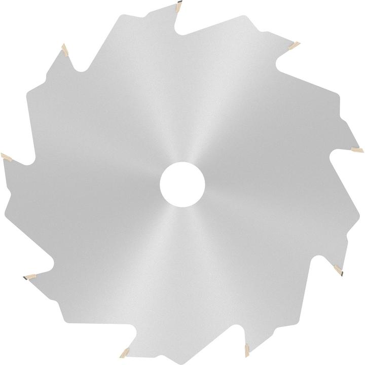 Actual product image Bosch Professional Zubehör PRO Wood circular saw blade, 130 x 2 x 16 mm