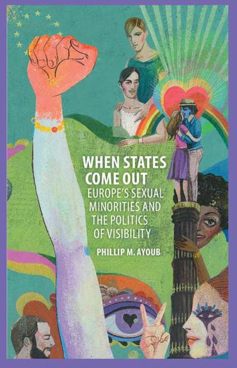 Produktbild When States Come Out (Englisch, 2018)