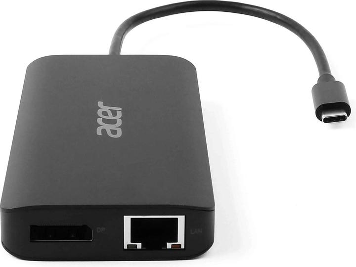 Productafbeelding Acer 12-in-1 Type-C Dongle (USB-C)
