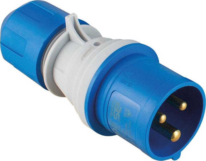 Image du produit As - Schwabe Connecteur CEE (CEE 7/4)