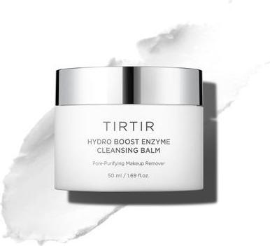 Immagine prodotto TirTir Hydro Boost Enzyme Cleansing Balm 1.69 Ounce (Lozione detergente, 1.69 ml)