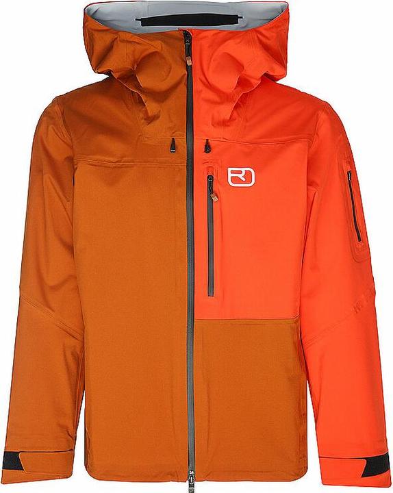 Produktbild Ortovox Ortler Jacket (XL)