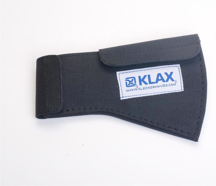 Produktbild Klecker Knives Lumberjack Klax Multi-Tool Axtkopf (Metric)
