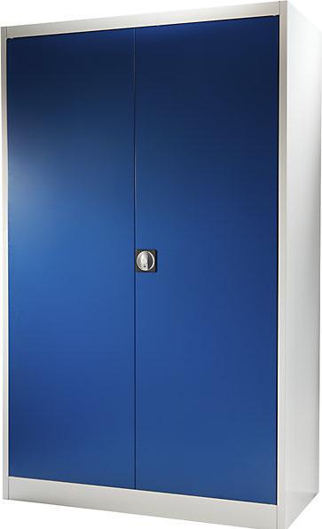 Produktbild Mauser Lasten-Materialschrank (120 cm, 195 cm)