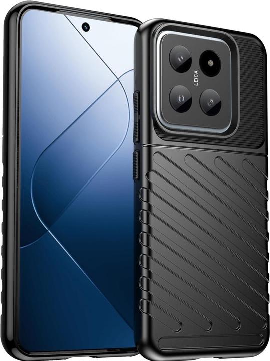 Produktbild Screenguard SpaceCase (Xiaomi 14)