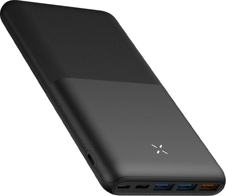 Actual product image Veger S22 Powerbank - 20,000mAh (20000 mAh, 20 W, 20 Wh)