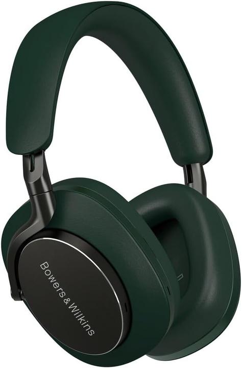 Bowers & Wilkins Px8 Over-Ear-Kopfhörer (ANC, 30 h, Kabellos)