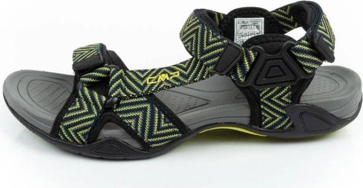 Actual product image CMP Campagnolo Hamal Sandalen (40)