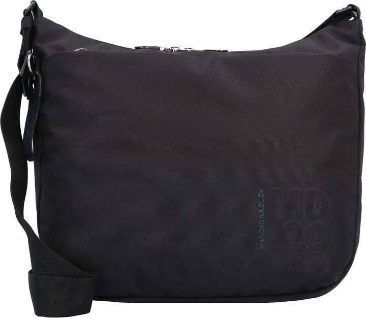 Produktbild Mandarina Duck Handtasche MD20 Large Hobo QMT20
