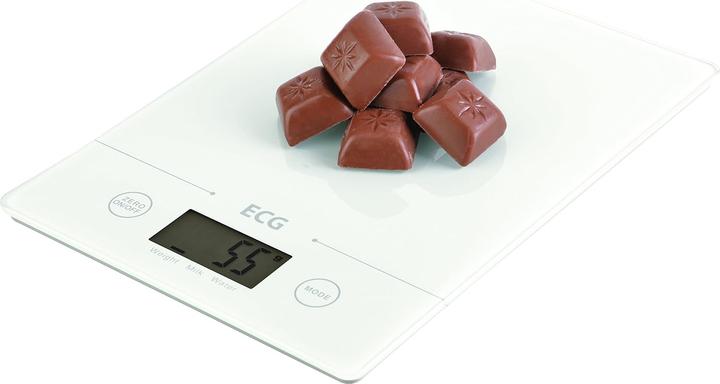 Actual product image ECG KV 117 SLIM