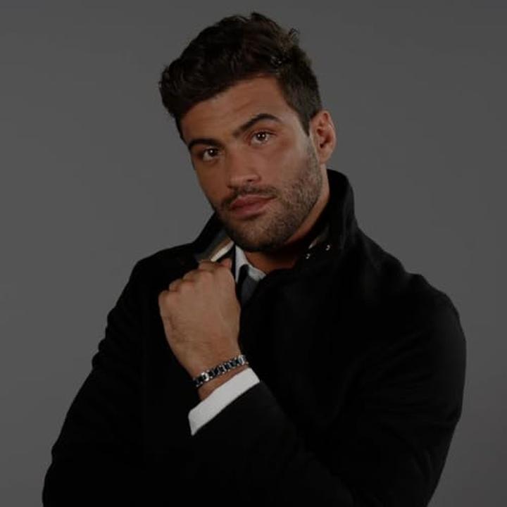 Immagine prodotto Hugo Boss Elegante bracciale bicolore da uomo Metal Links Essentials 1580664 (Acciaio inossidabile)