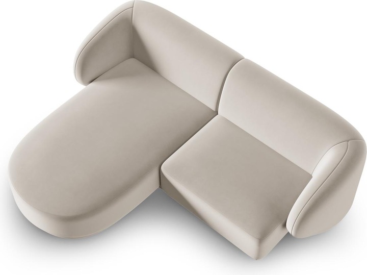 Actual product image CXL by Christian Lacroix Lionel (Corner sofa)