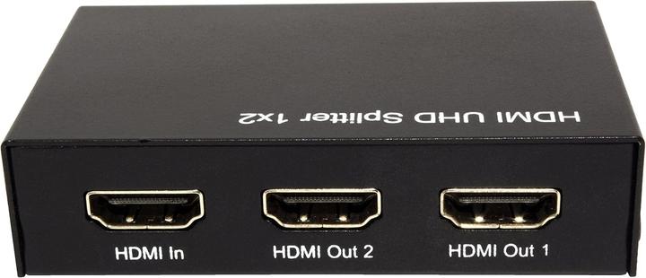 Immagine prodotto Roline Splitter video HDMI 4K