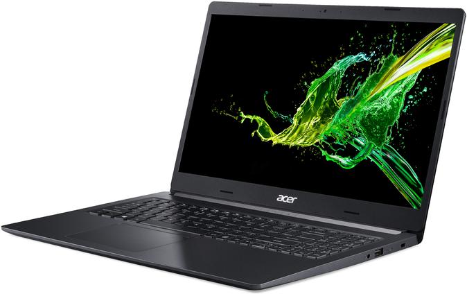 Produktbild Acer Aspire 5 – A515-54G-53GT (15.60", 1000 GB, 16 GB, CH, Intel Core i7-10510U)