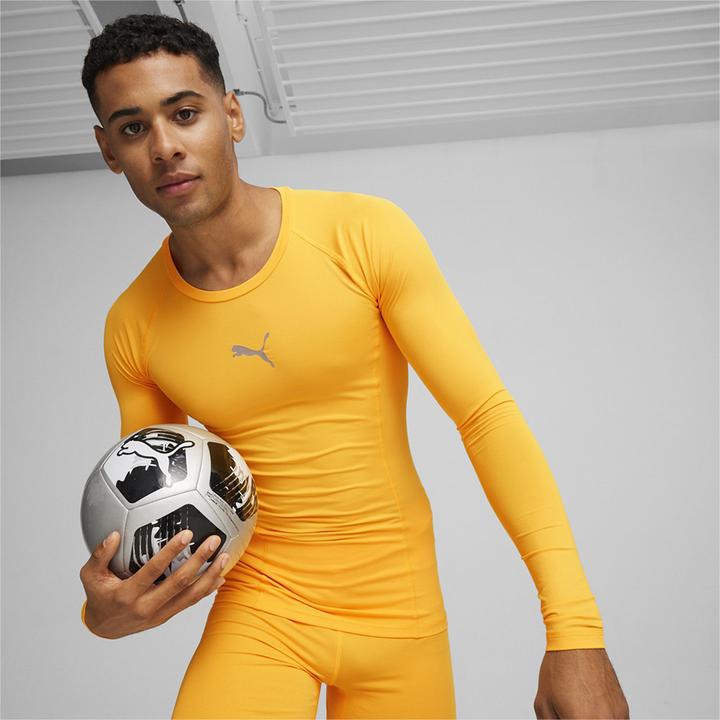 Image du produit Puma T-shirt Baselayer LIGA LS (S)