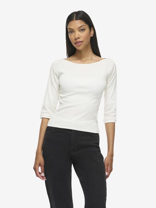 Immagine prodotto Noisy May NMMAYA Bluse mit 3/4 Ärmeln (S)
