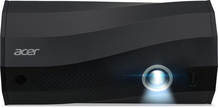 Produktbild Acer C250i (Full HD, 300 lm, 1.3:1)