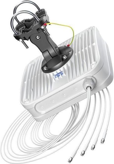 Produktbild Quwireless APLM4-1 - QuPanel LTE MIMO 4x4, 10m (4G, 5G)