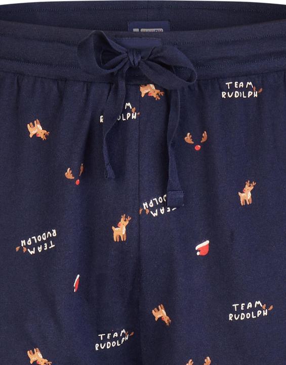 Actual product image Happy shorts XMAS pyjama trousers (M)