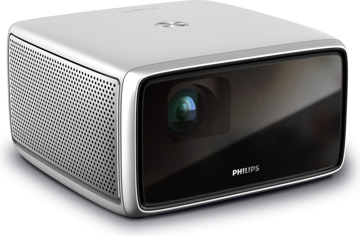 Produktbild Philips Screeneo S4 (Full HD, 1800 lm, 1.2:1)