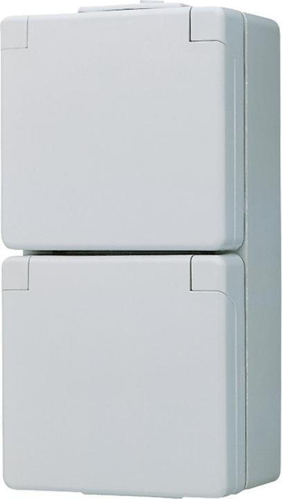 Produktbild JUNG SCHUKO-Steckdose