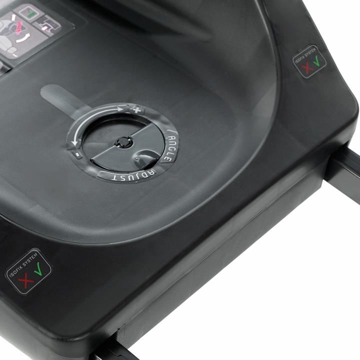 Produktbild Jané Adapter I-Platform Comfy