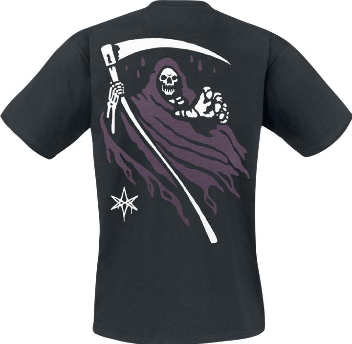 Produktbild Bring Me The Horizon Reaper (S)