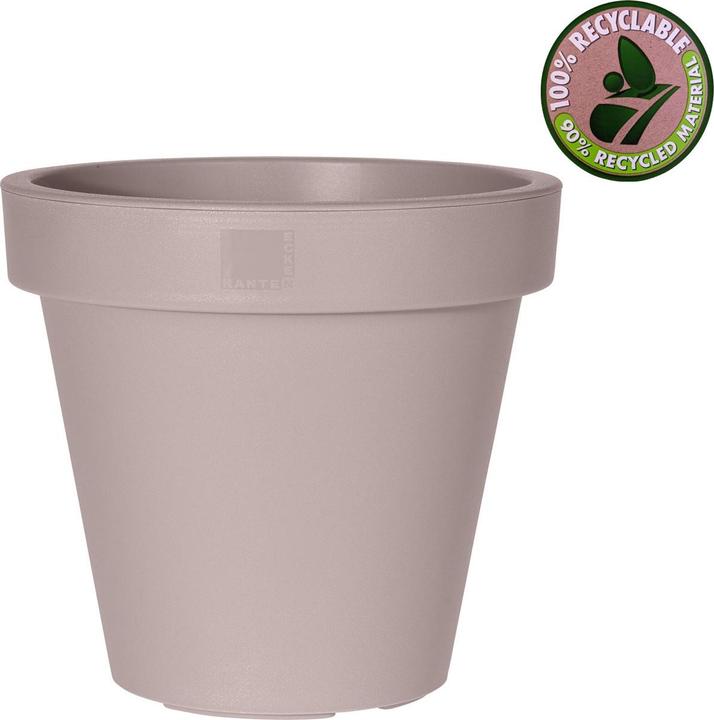 Produktbild ProGarden Blumentopf (25 x 22 cm)