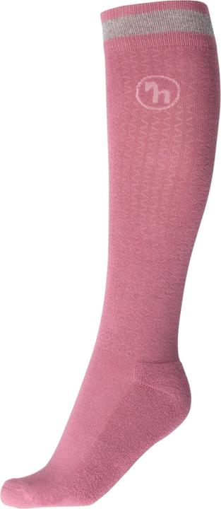 Produktbild Horze reitsocken senna bamboomix (35, 38)