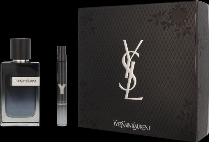 Productafbeelding Yves Saint Laurent Y Geschenkset (Parfum set)