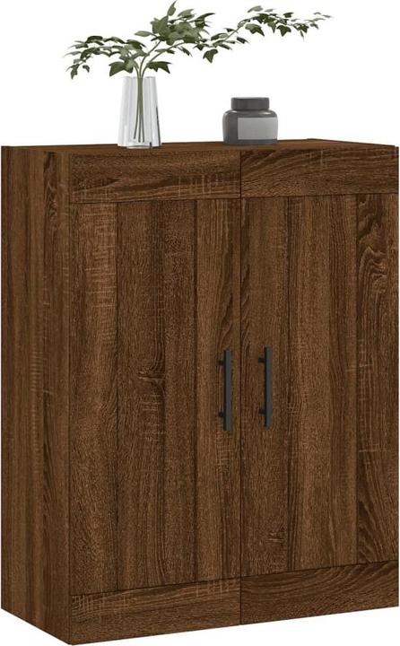 Image du produit vidaXL Wandschrank (69.50 x 34 x 90 cm)