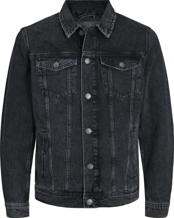 Produktbild Jack & Jones Jean MF 823 Jeansjacke (XS)