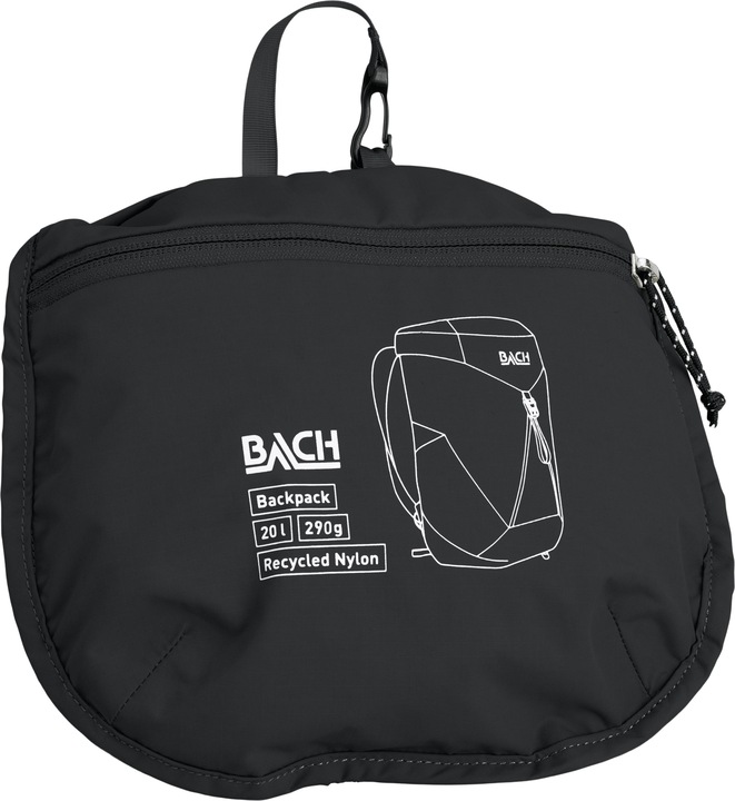 Actual product image Bach Pack Itsy Bitsy 20 (20 l)