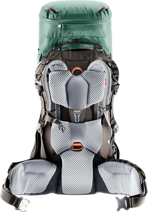 Produktbild Deuter Aircontact Pro 55+15 SL (55 l)