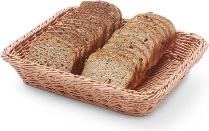 Image du produit Hendi Panier à pain Gastronorm taille GN 2/3