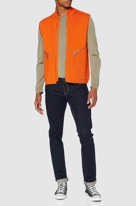Actual product image Falke Men's Vest (L)