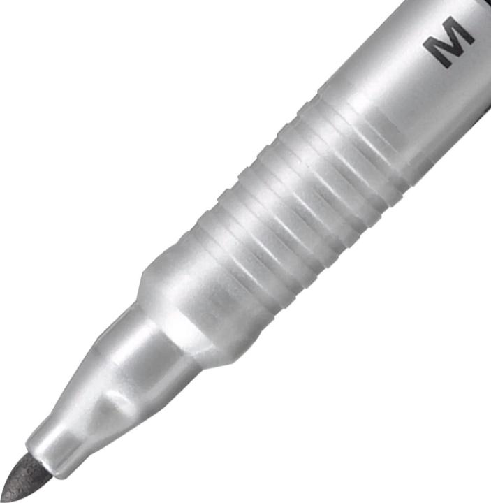 Produktbild STABILO Write-4-all (Grün, Blau, Schwarz, Rot, 1 mm, 4 x)