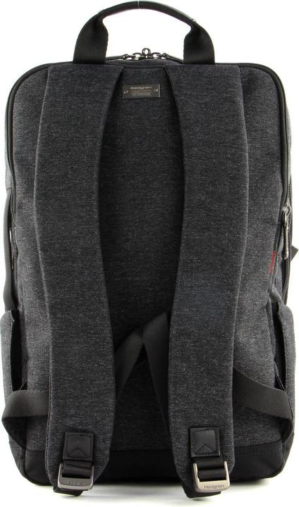 Produktbild Hedgren Rule Square Backpack 15.6" (16 l)