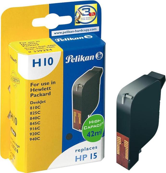 Image du produit Pelikan C6615d (CF)