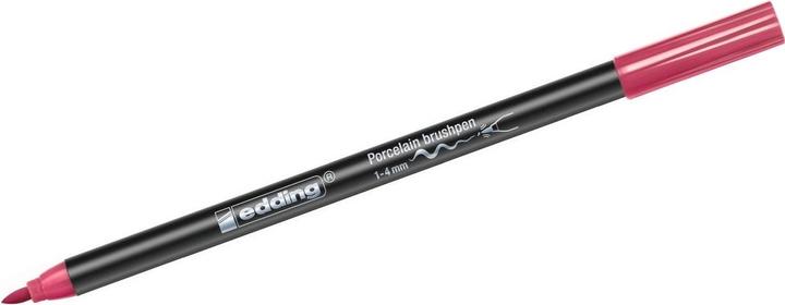 Immagine prodotto Edding Pennarello per colorare la porcellana (Cremisi, 4 mm, 1 x)