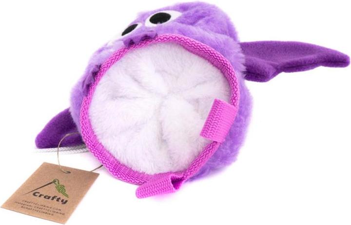 Image du produit Crafty Climbing Sac à magnésie Bat Chauve-souris