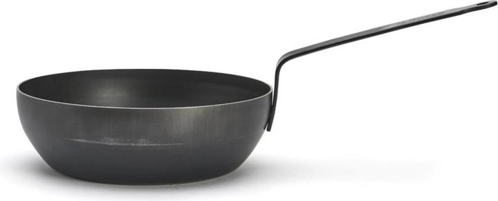 Produktbild Debuyer Bauernpfanne Blaustahl Blue Carbon ø24 (Bratpfanne, 24 x 7.70 cm)
