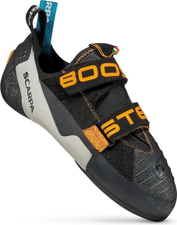 Produktbild Scarpa Booster Kletterschuhe (36.5)