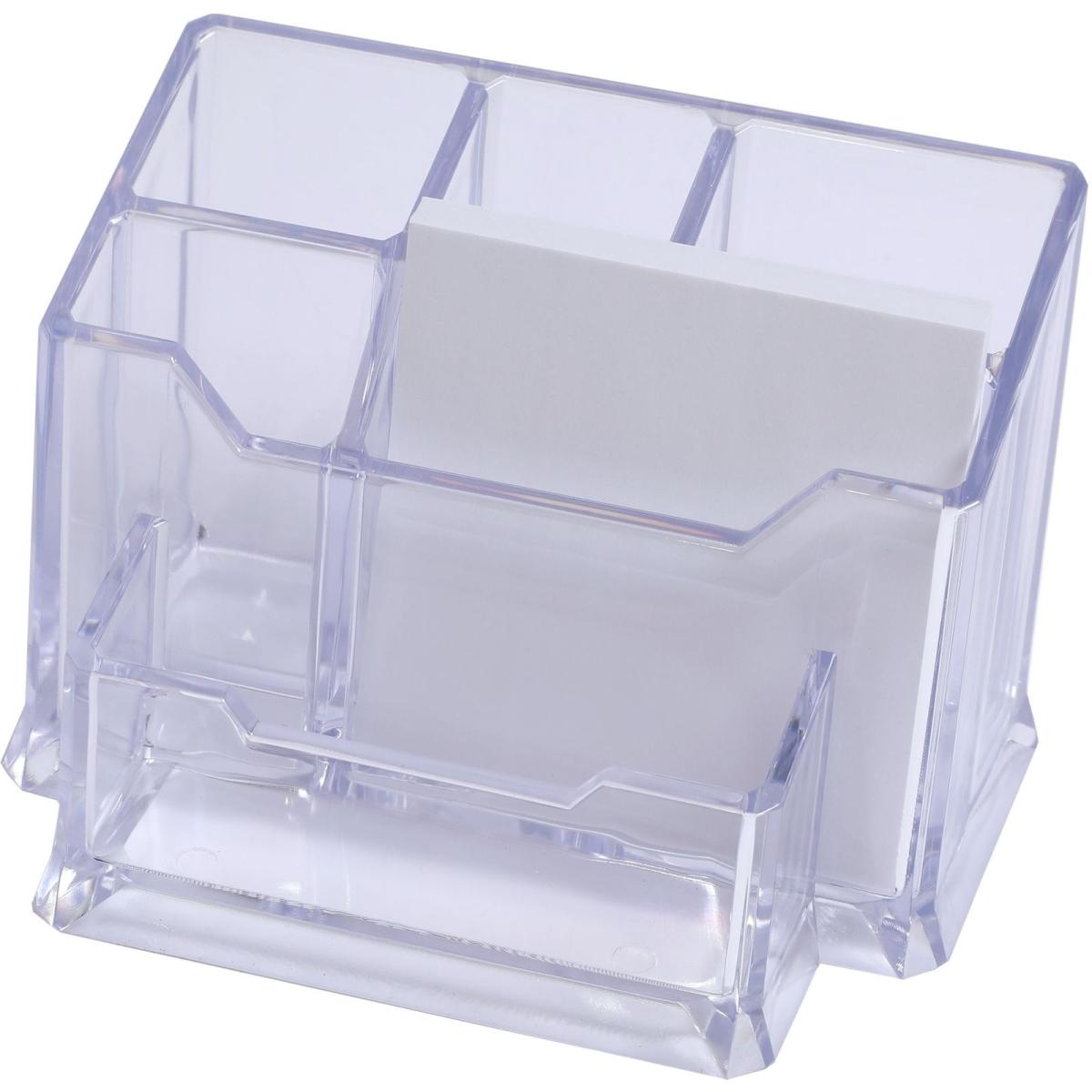 Thumbnail - Metzger&Mendle, Schreibtisch Accessoire, Bürobutler Utensilo Acryl
