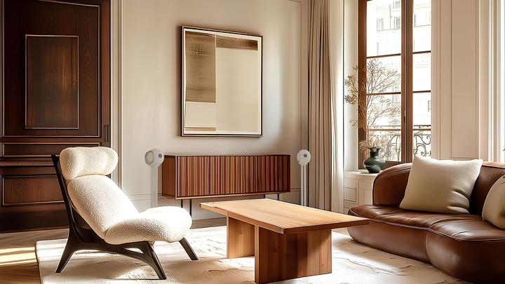 Produktbild Devialet Phantom Ultimate 98 dB (Airplay, Bluetooth, WLAN)