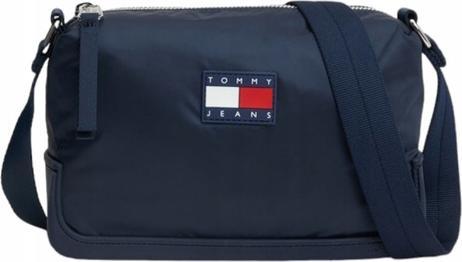 Actual product image Tommy Hilfiger Tjw Uncovered camera bag for ladies (Camera shoulder bag)