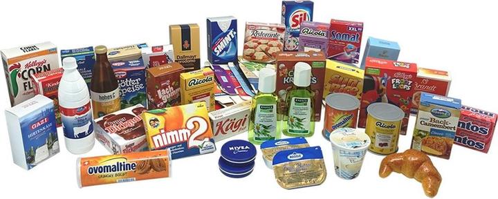 Tanner Super Bag With Div. Article