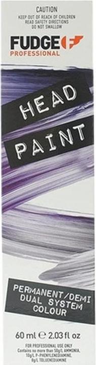 Productafbeelding Fudge Professional Head Paint 0.00 Lift Booster 60ml