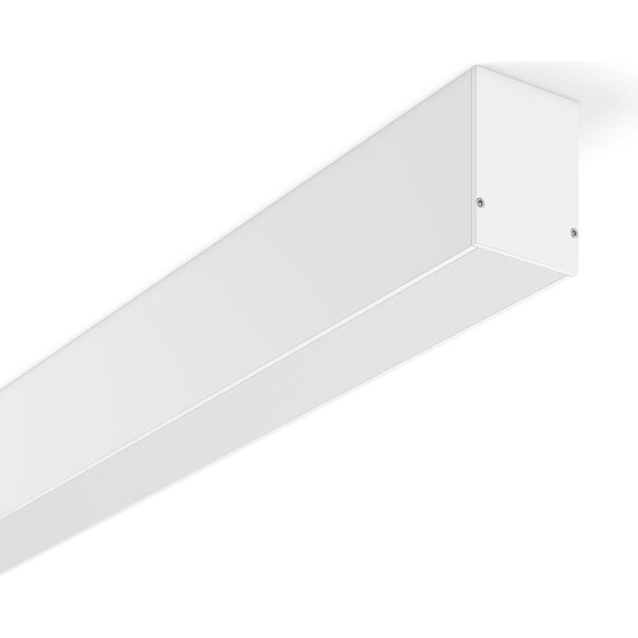 RZB, Wandleuchte + Deckenleuchte, LED-Deckenleuchte 312307.002.1 (4050 lm)
